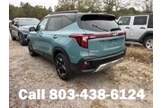 $23999 : Kia Seltos 2025 S 4dr SUV thumbnail