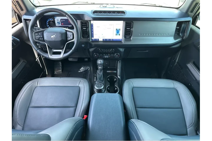 $49997 : 2021 Bronco First Edition image 5