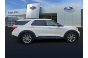 $34995 : Ford Explorer 2023 AWD XLT 4 thumbnail