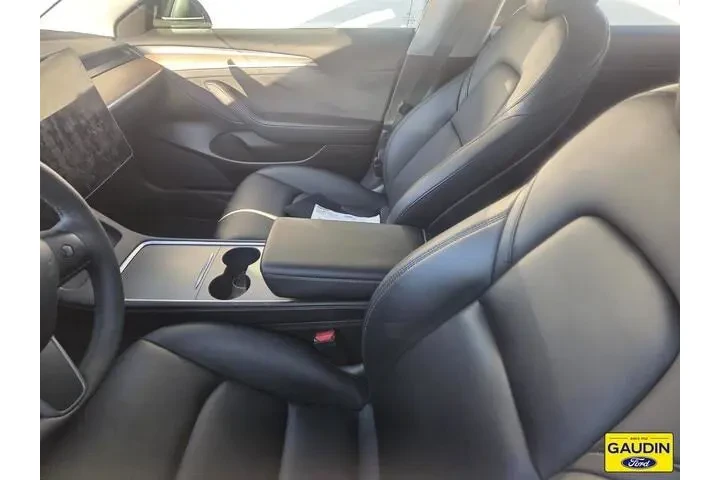 $23500 : Tesla Model 3 2022 4dr Sedan image 4