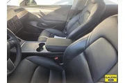 $23500 : Tesla Model 3 2022 4dr Sedan thumbnail