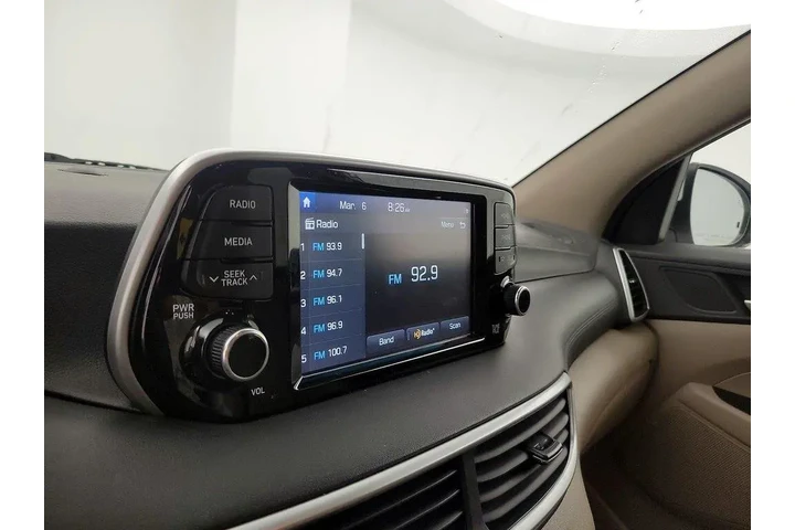 $19998 : Hyundai TUCSON 2020 AWD Limi image 7