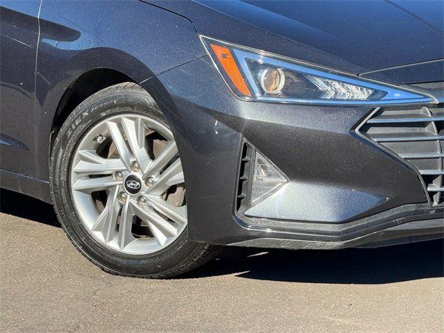 $16500 : 2020 Elantra image 3