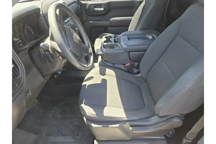 $22991 : Chevrolet Silverado 1500 202 image 1