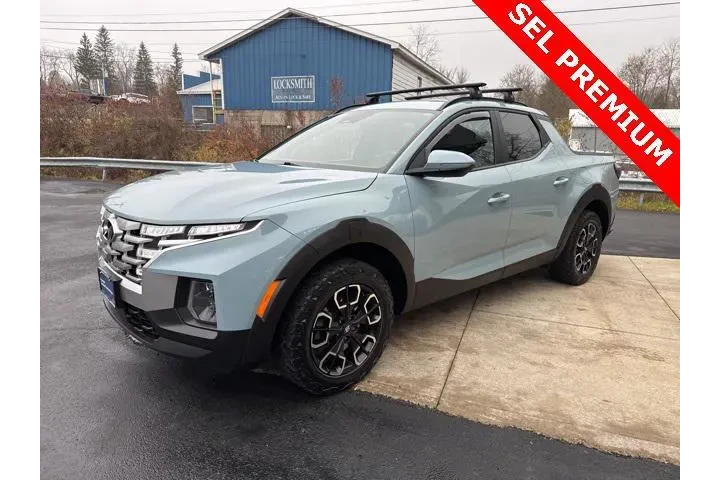 $24953 : Hyundai SANTA CRUZ 2023 AWD image 4