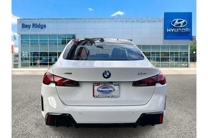 $35003 : BMW 2 Series 2025 AWD 228 xD image 5