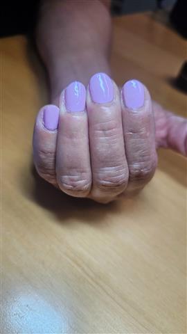 Manicurista julis nails art image 2