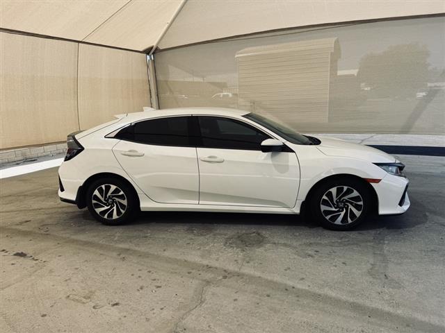 $23874 : HONDA CIVIC LX image 3