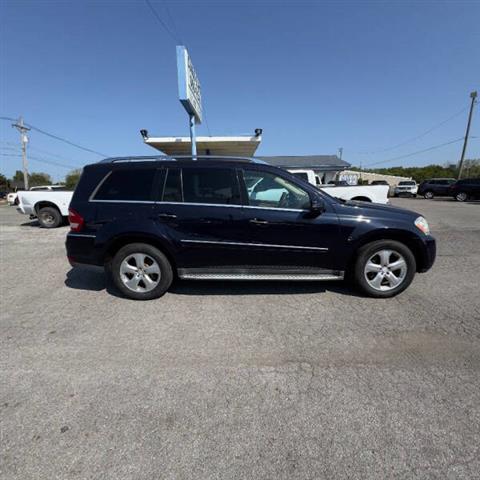 2012 Mercedes-Benz GL-Class G image 6