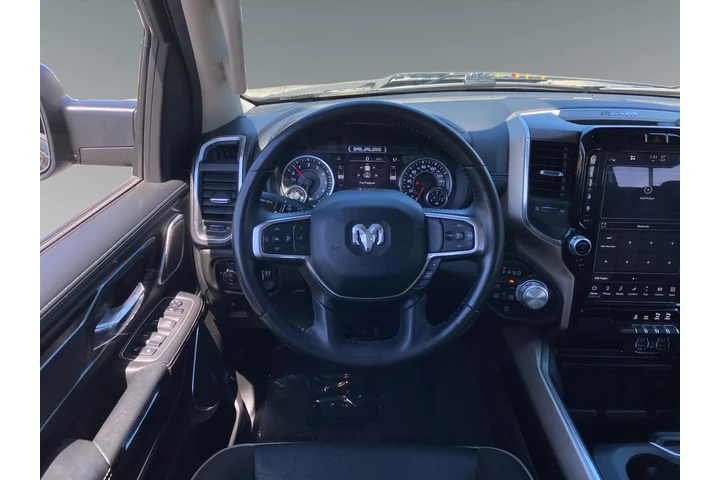 $39819 : Ram 1500 2022 4x4 Laramie 4d image 10