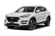Hyundai TUCSON 2021 Sport 4d