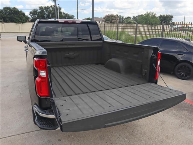 $35985 : 2021 Silverado 1500 LTZ Crew image 6