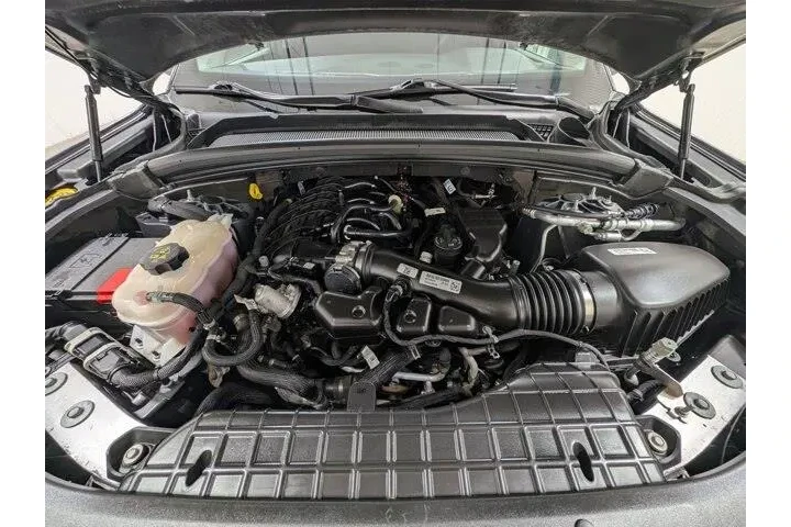 $31326 : Jeep Grand Cherokee 2024 4x4 image 10