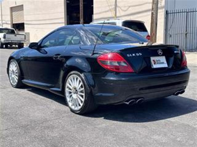 $15990 : 2007 MERCEDES-BENZ SLK-CLASS2 image 7