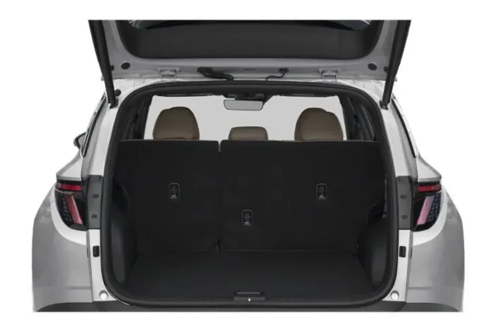 $37435 : Hyundai TUCSON 2026 AWD Limi image 10