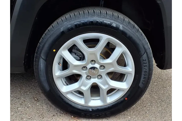 $11490 : Jeep Renegade 2018 4x4 Latit image 8