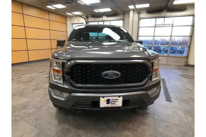 $29898 : Ford F-150 2021 4x4 XL 4dr S image 2
