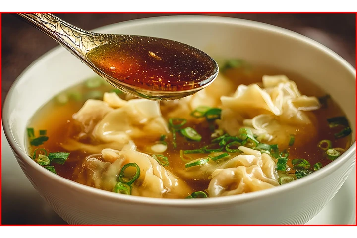 ¡Deliciosa comida china! image 4