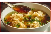 ¡Deliciosa comida china! thumbnail