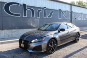 2024 Altima 2.5 SR Sedan en Tulsa
