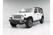$32998 : Jeep Wrangler 2023 4x4 Sahar thumbnail