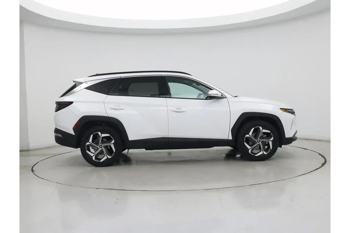 $24998 : Hyundai TUCSON 2022 AWD Limi image 7