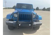 $17251 : Jeep Wrangler Unlimited 2014 thumbnail