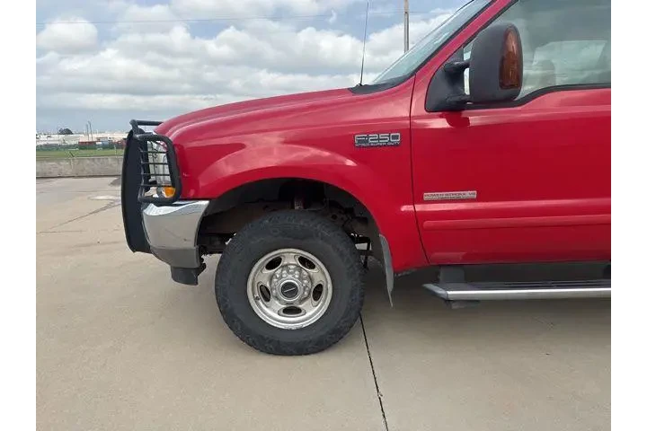 $13342 : Ford F-250 Super Duty 2004 4 image 9