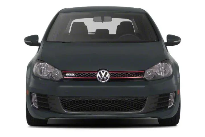 $9166 : Volkswagen GTI 2013 Wolfsbur image 4