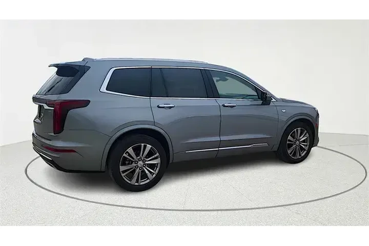 $38197 : Cadillac XT6 2024 Premium Lu image 8
