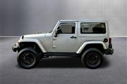 $23717 : 2015 Wrangler Sahara thumbnail