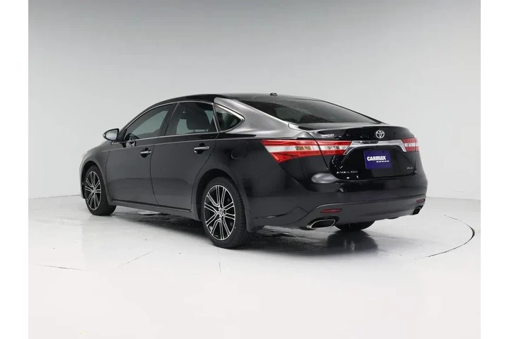 $17998 : Toyota Avalon 2015 XLE Premi image 2