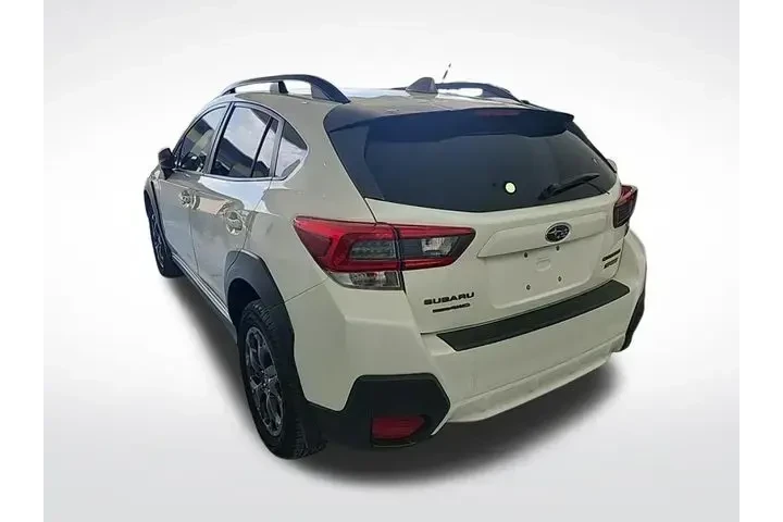 $24000 : Subaru Crosstrek 2022 AWD Sp image 3