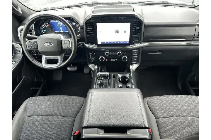 $39958 : Ford F-150 2023 4x4 XLT 4dr image 2