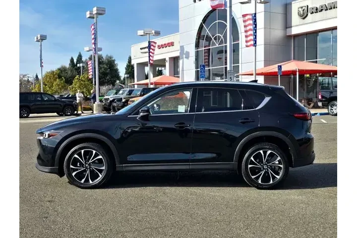 $25900 : Mazda CX-5 2023 AWD 2.5 S Pr image 8