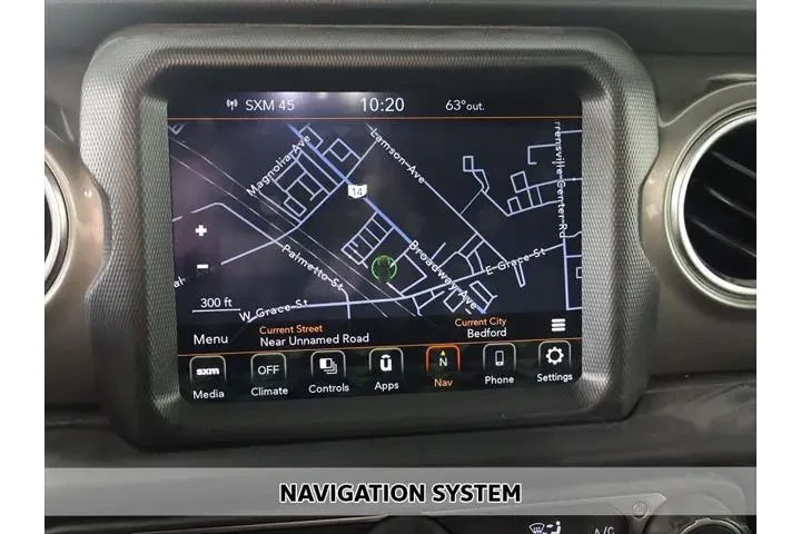 $29893 : Jeep Wrangler 2023 4x4 Sahar image 3