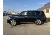 $10850 : 2017 QX80 thumbnail