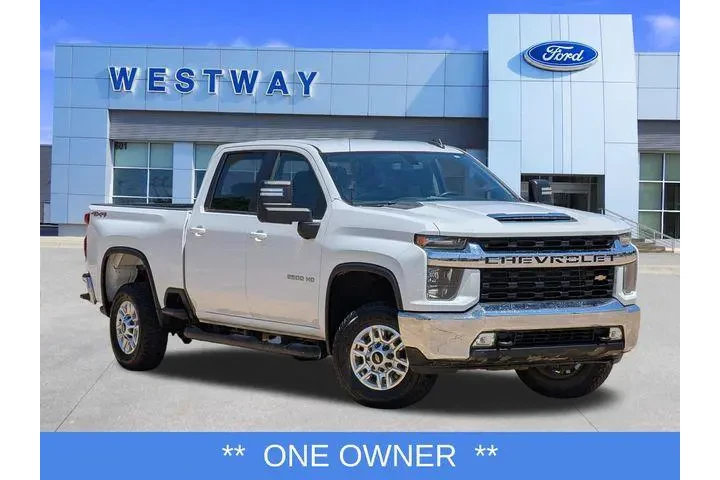$36499 : Chevrolet Silverado 2500HD 2 image 1