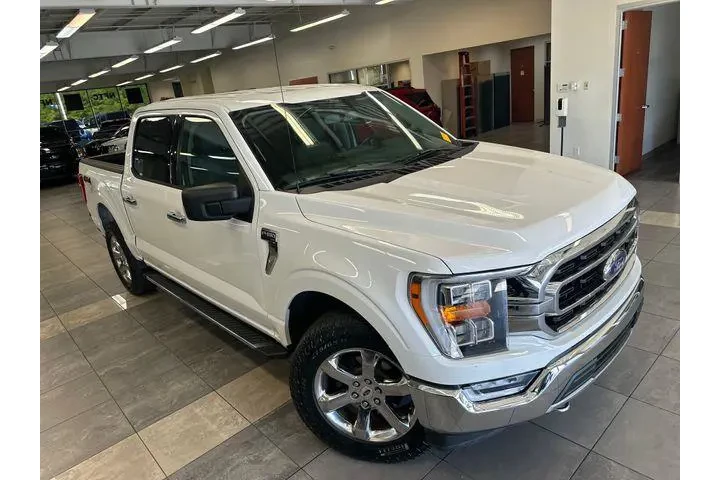 $31500 : Ford F-150 2021 4x4 XL 4dr S image 10