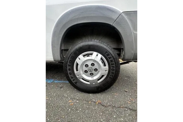 $8495 : Ram ProMaster 2016 1500 136 image 9