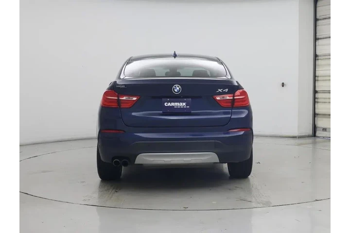 $20998 : BMW X4 2016 AWD xDrive28i 4d image 6