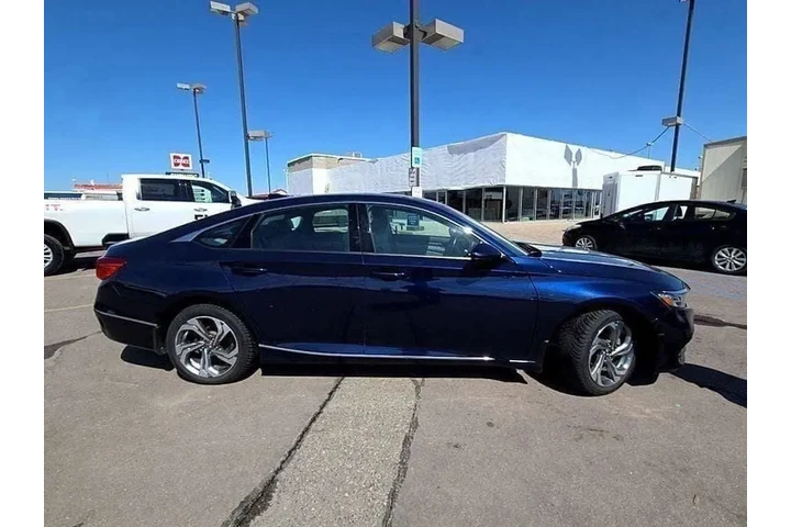 $17994 : 2019 Accord EX-L image 3