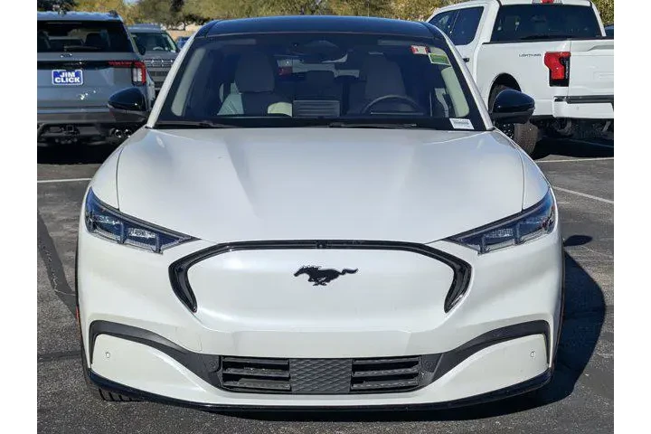 $24999 : Ford Mustang Mach-E 2022 AWD image 6