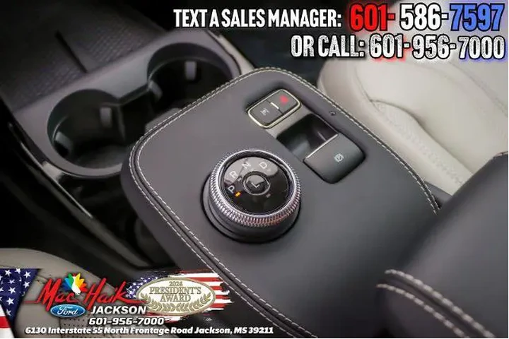 $33495 : Ford Mustang Mach-E 2023 Pre image 1