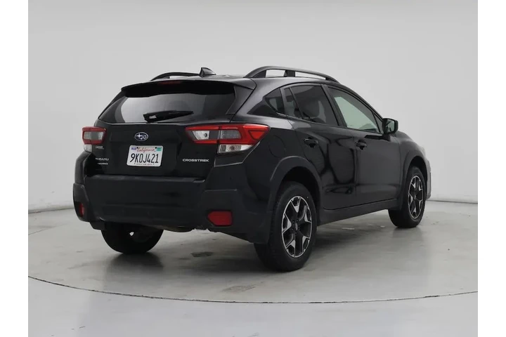 $21998 : Subaru Crosstrek 2020 AWD Pr image 8