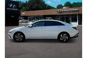 $27530 : Hyundai ELANTRA Hybrid 2025 thumbnail