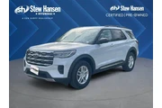 Ford Explorer 2025 AWD Activ