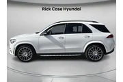 $26323 : Mercedes-Benz GLE 2021 GLE 3 thumbnail