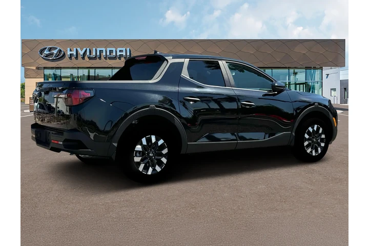 $31388 : Hyundai SANTA CRUZ 2025 SE 4 image 8