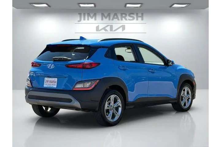 $18788 : Hyundai KONA 2023 SEL 4dr Cr image 6